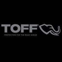 TOFF Spray On Bedliners Logo
