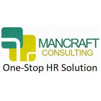 MANCRAFT CONSULTING PVT. LTD. Logo