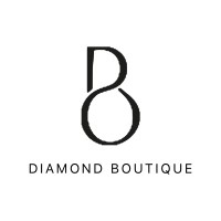 Diamond Boutique Logo