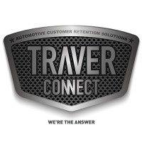 Traver Connect Logo