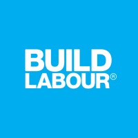 Build Labour Logo