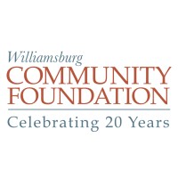 Williamsburg Community Foundation Logo