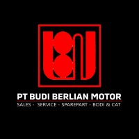 PT. Budi Berlian Motor Logo