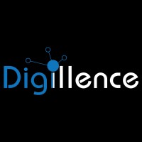 Digillence Logo
