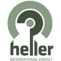 HELLER INTERNATIONAL ENERGY Logo