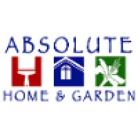 Absolute Home & Garden, LLC Logo