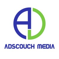 Adscouch Media Logo