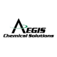 Aegis Chemical Solutions Logo