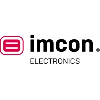 Imcon Electronics s.r.o. Logo