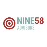 NINE58 Logo