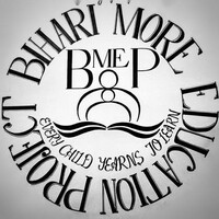 Bihari More Education Project Logo
