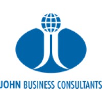 John Business Consultants LLC Logo