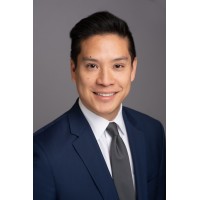 Raymond James Financial Services - Albert Wu Logo