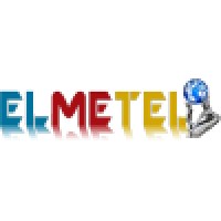 Elmetel srl Logo