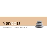 vanoost | verzekeringen - verzuim - pensioenen Logo
