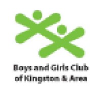 Boys and Girls Club of Kingston & Area Logo