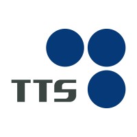 東京貿易テクノシステム/Tokyo Boeki Techno System Ltd. Logo
