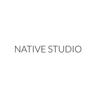 Native Studio Logo