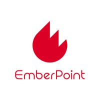 エンバーポイント株式会社|EmberPoint Co., Ltd. Logo
