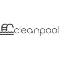 Clean Pool Logo