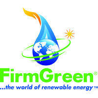 FirmGreen, Inc. Logo