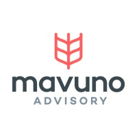 Mavuno Advisory Logo