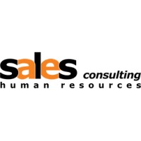 Sales Consulting Logo