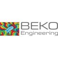 BEKO Engineering spol. s r.o. (Czech Republic) Logo