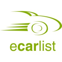 eCarList Logo