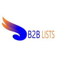 B2B Lists, LLC Logo