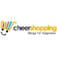 Cheer Shopping Logo