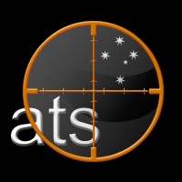 ATS - The Shooting Range Experts Logo