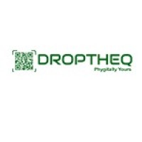 DroptheQ Logo