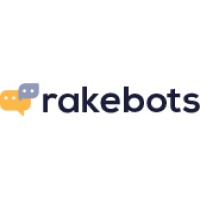 Rakebots Logo