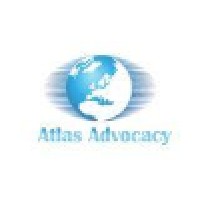 Atlas Advocacy Logo