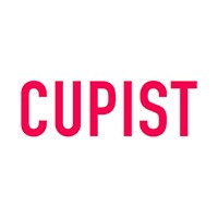 CUPIST Inc. Logo