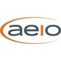 AEIO LLC Logo