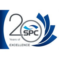 SPC RUBBER GROUP Logo