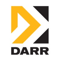 Darr Equipment Co Logo