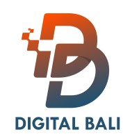 Digital Bali Logo