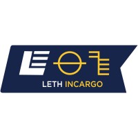 Leth Incargo Logo