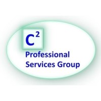 C-Squared Professional Services Group, LLC Logo