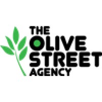 The Olive Street Agency Logo