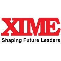 XIME Chennai - Official Logo