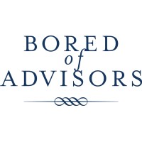 Bored of Advisors Logo