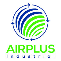 AIRPLUS Industrial Corp. Logo