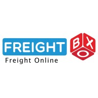Freight Box Logo