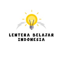 Lentera Belajar Indonesia Logo
