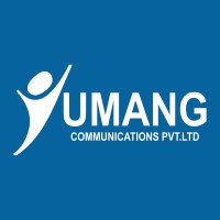 Umang Communications Logo