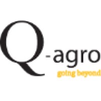 Q-agro Logo